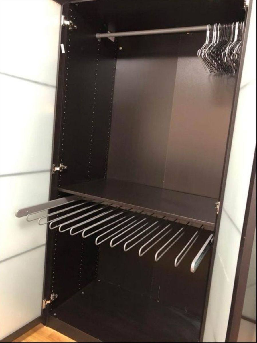 Ikea Armadi: Ikea Schrank gratis – Usato da Zollikerberg venduto da Ja.Al.