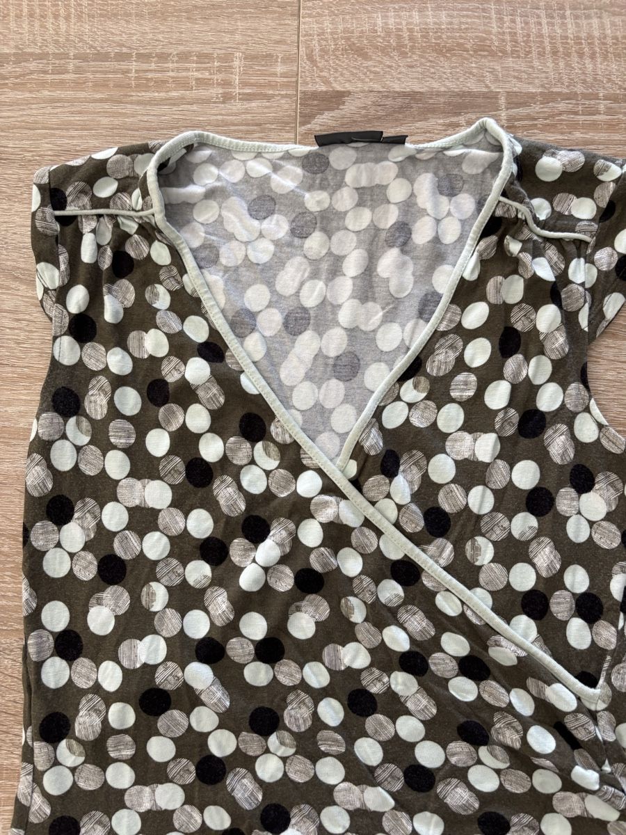 T-shirt: Shirt und Top olive Gr S – Usato da Ebikon venduto da Regipe 1