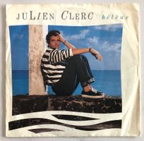 JULIEN CLERC - HÉLÈNE