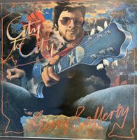 Gerry Rafferty City to City LP