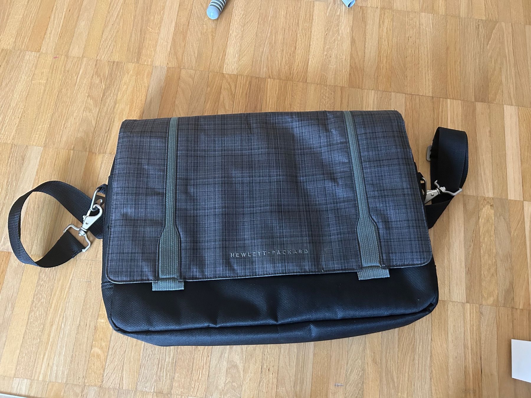 Sacs: HP Laptop-Tasche – D'occasion à Wetzikon ZH par econ1992