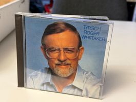 Roger Whittaker - Typisch Roger Whittaker - HB22A