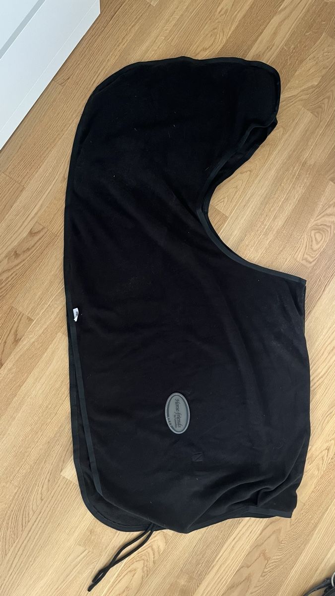Selles, accessoires: Nierendecke Gr. Pony – Neuf (Voir description) à Zürich par Kuby13