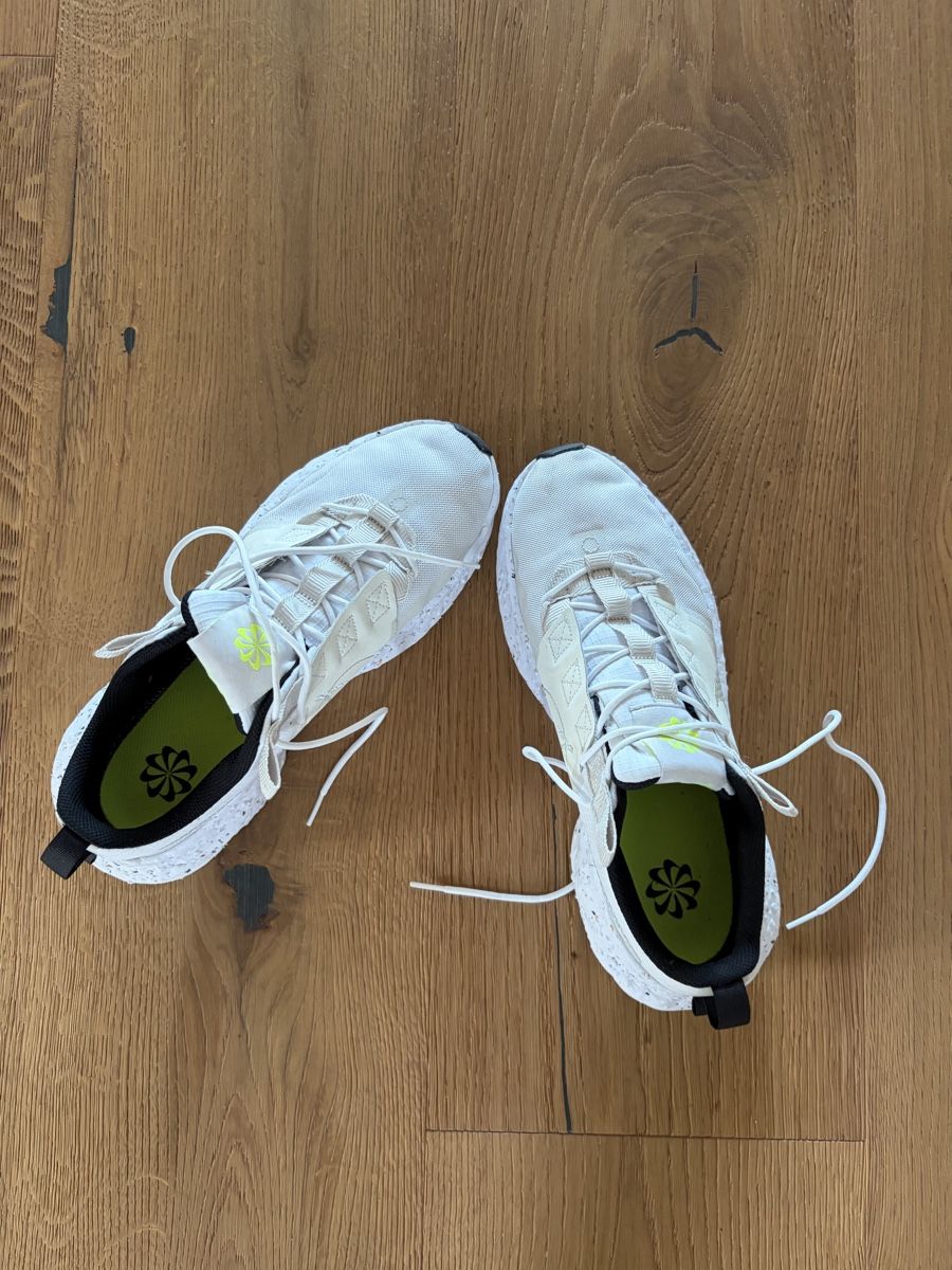 Nike Chaussures hommes: Nike Turnschuhe Grösse 45 – D'occasion à Bühl BE par evomir