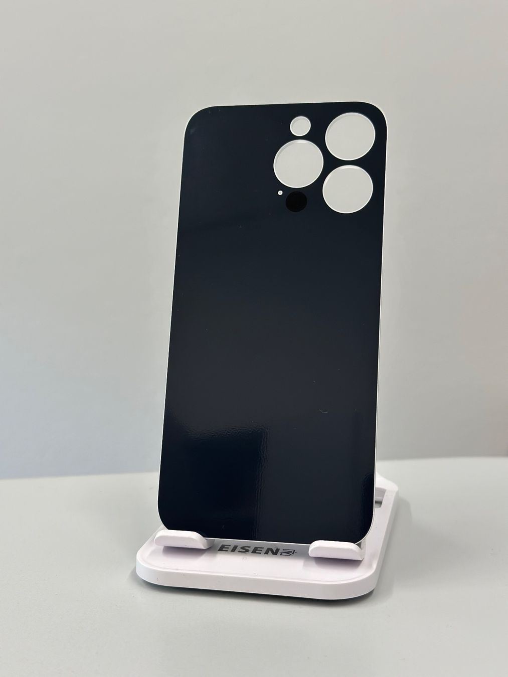 Coques & Protection écran: Vitre Cache Arrière iPhone 13 Pro Blanc – Neuf avec emballage d'origine à Zug par ElPhone 1