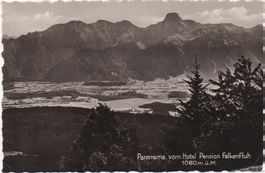 AK - Hotel Pension Falkenfluh - gel. 5.7.1932