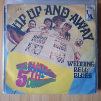 Single 7'' Vinyl 5th Dimension
