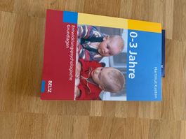 Buch 0-3Jahre