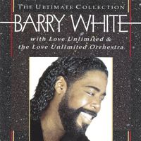 Barry White: The Ultimate Collection