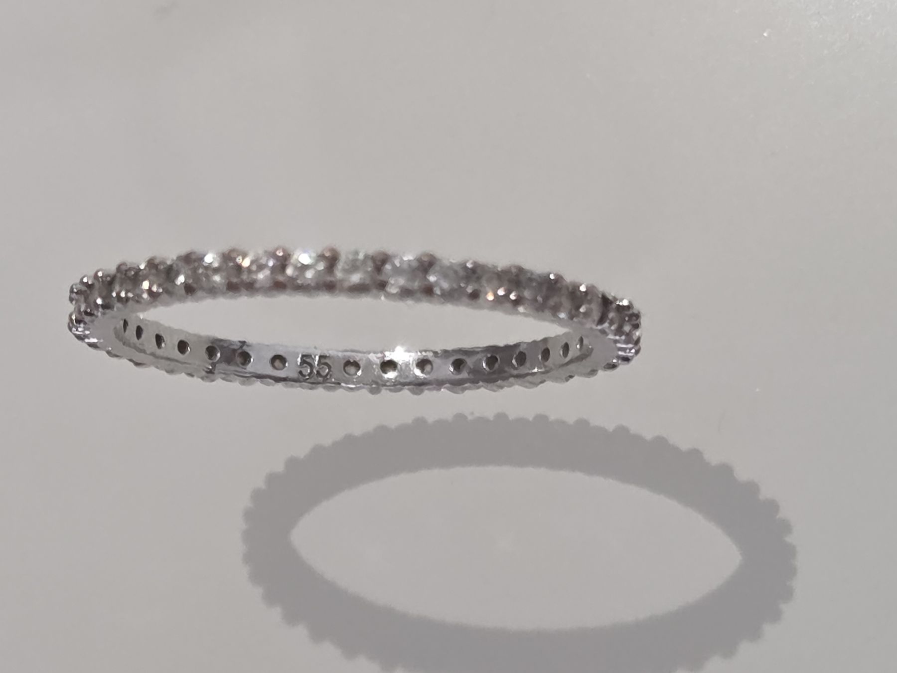 Swarovski Ringe: Swarovski Ring – Gebraucht aus Embrach von Musti20 3