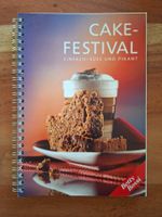Betty Bossi; Cake - Festival