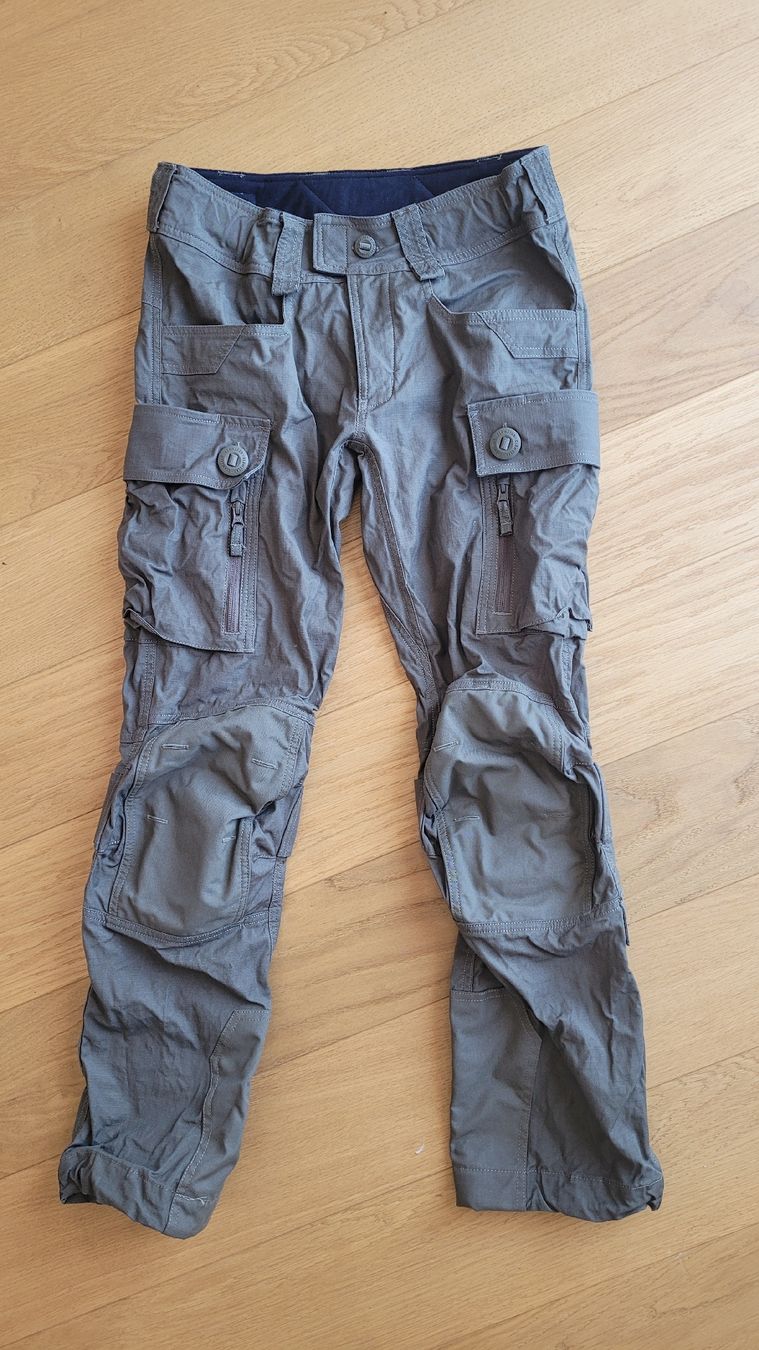 Uniformen: Clawgear Raider Pant MK 5 – Neu (gemäss Beschreibung) aus Gipf-Oberfrick von domis82