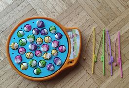 Jeu “Pêche à la ligne” - Parfait état !