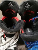 True Schlittschuhe 