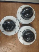 3 Axis P3214-V Dome Netzwerkkameras
