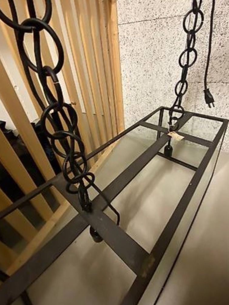 Lampadari & plafoniere: grosse Hängelampe – Nuovo e nell'imballaggio originale da Schönenwerd venduto da ben_5527 1