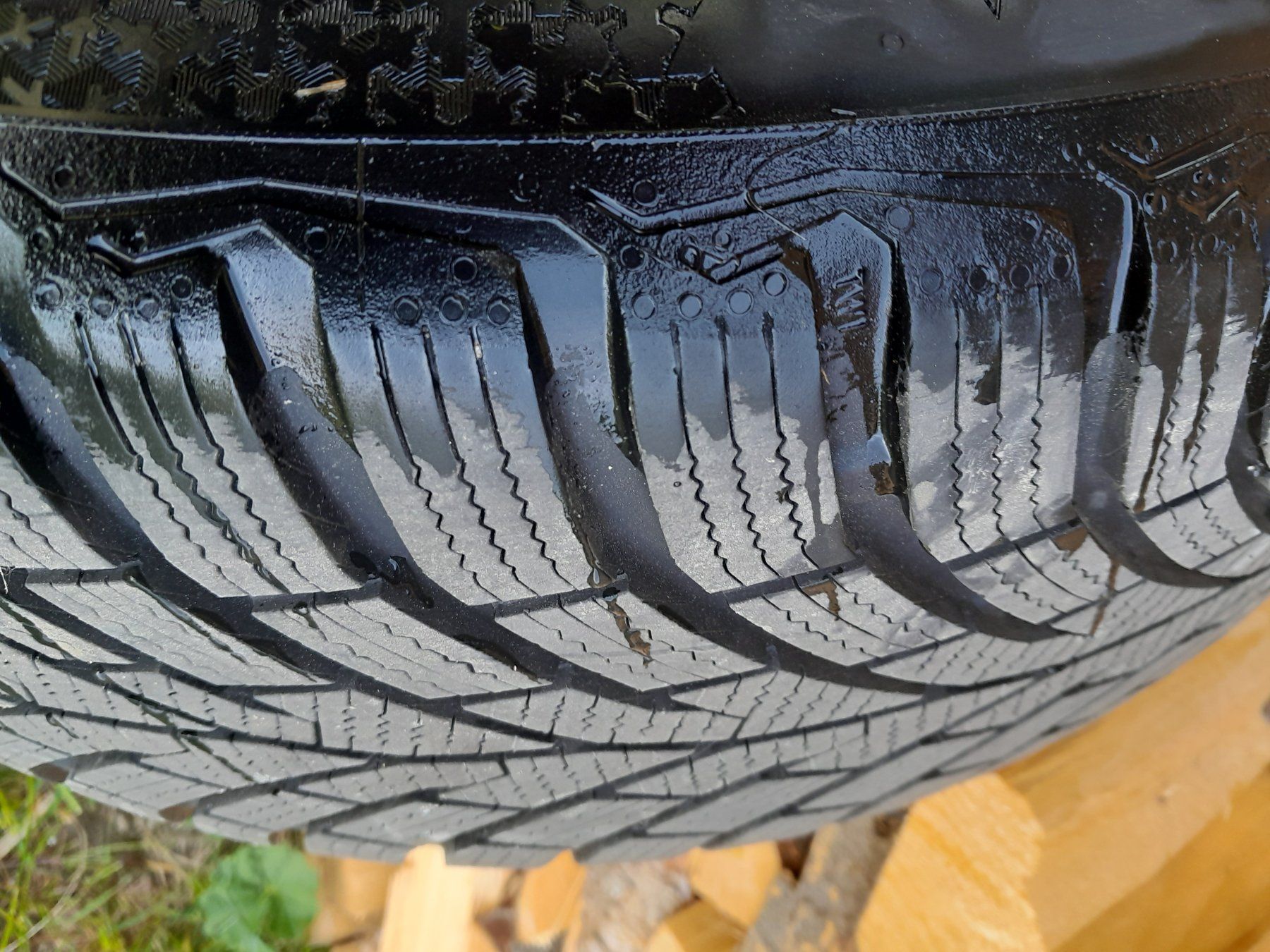 BMW Pneumatici & Ruote complete: Winterräder – Usato da trimmis venduto da chachalifiir 1