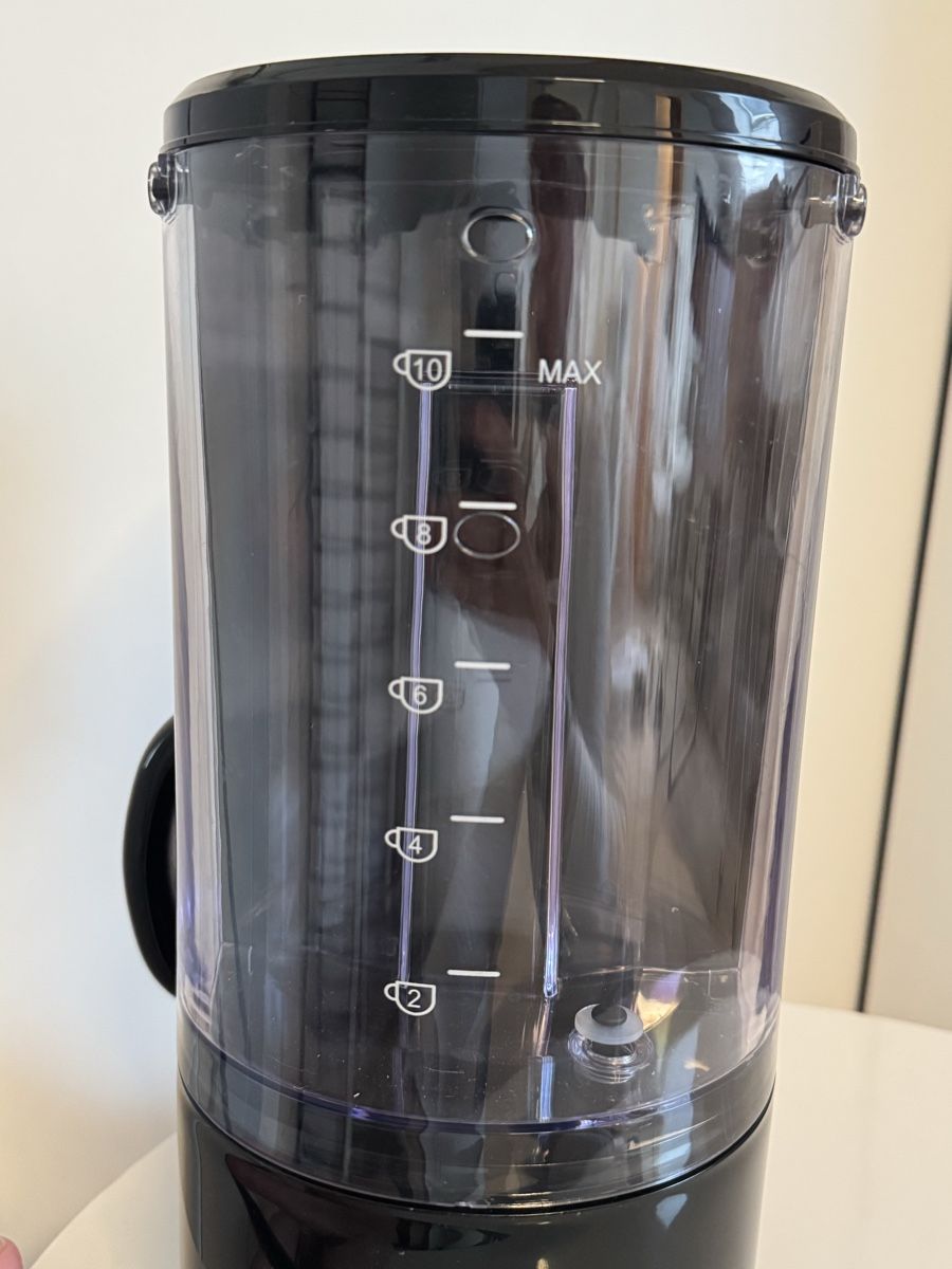 Mio Star Macchine per caffè & Macchine per espresso: Filter Kaffemaschine - Mio Star Filter Coffee Digital  – Usato da Sachseln venduto da Fab_Huw 4