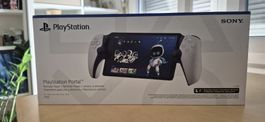 PLAYSTATION PORTAL 07.09.2024 GARANTIE 2 ANS MEDIA MARKT JEU