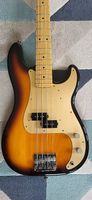 Fender Precision Bass US 2011