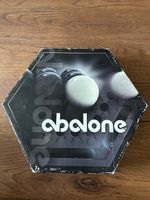Abalone Brettspiel Klassiker - Komplett!