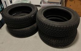Gomme invernali
