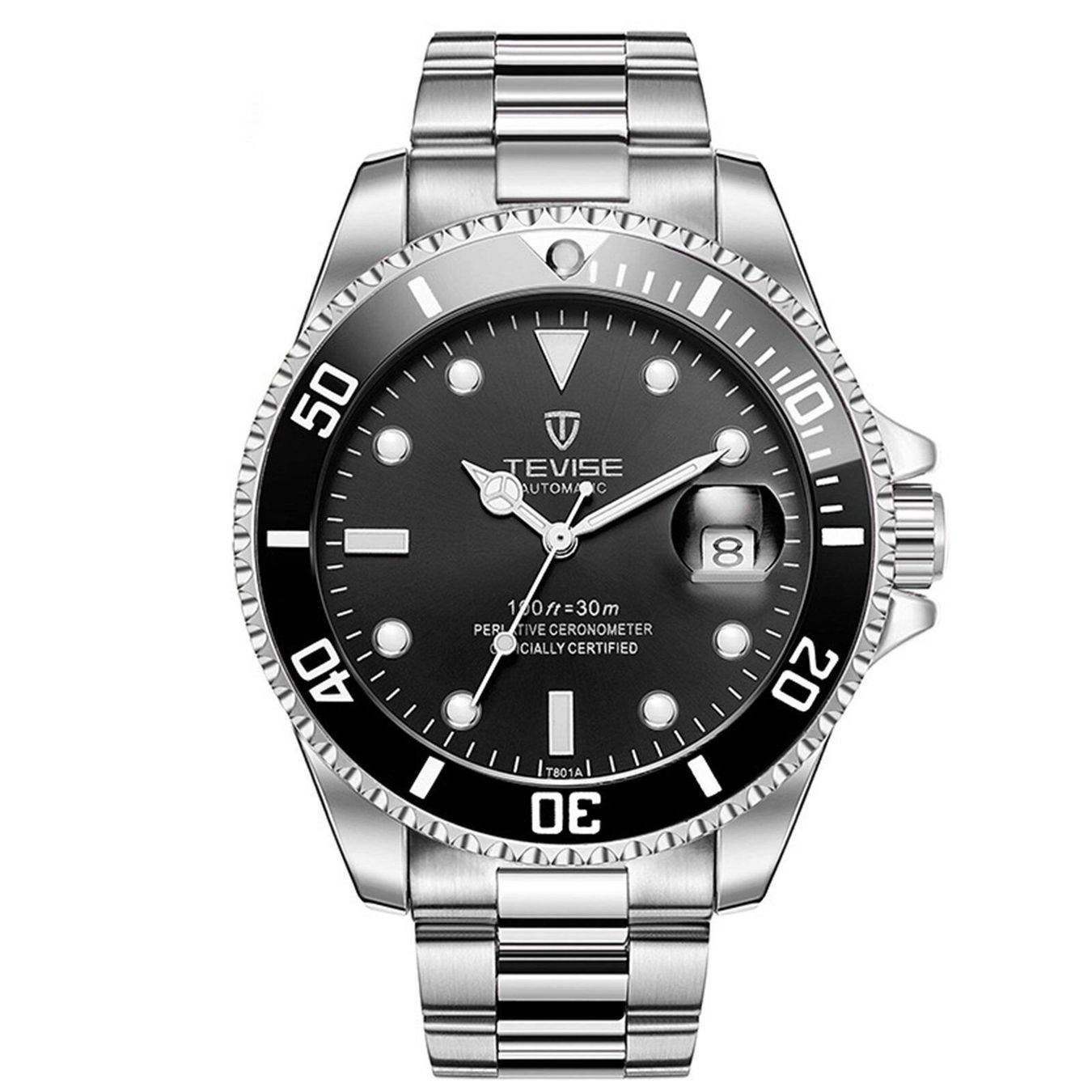 Montres: Submariner Diver automatic – Neuf (Voir description) à basel par Vulcanus