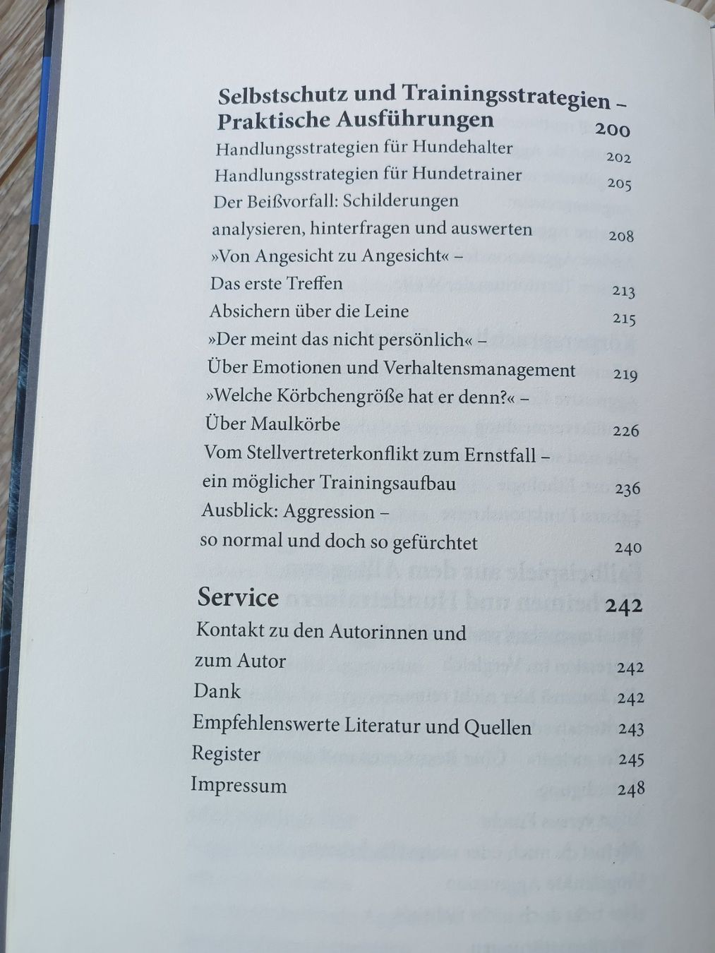 Livres: Aggressionsverhalten beim Hund – D'occasion à Rümlingen par Yilvina 4