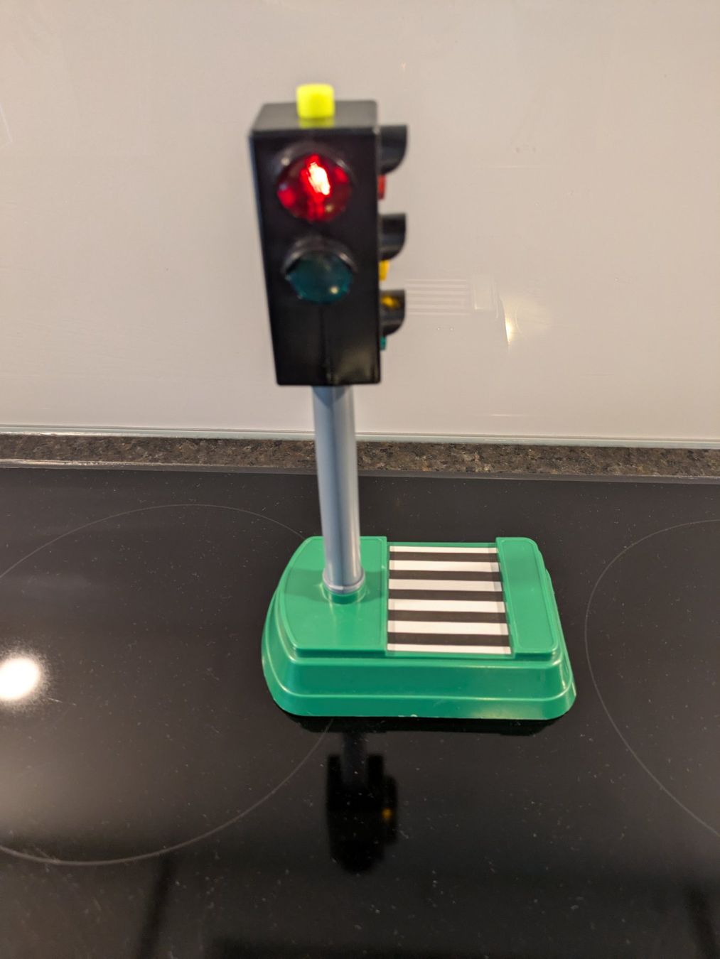 Giocattoli: Ampel Spielzeug Lichter mit Batterie – Usato da Zürich venduto da s--h
