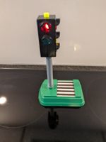 Ampel Spielzeug Lichter mit Batterie