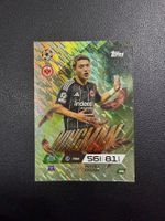 Topps Match Attax 2025/26 Ritsu Doan 186