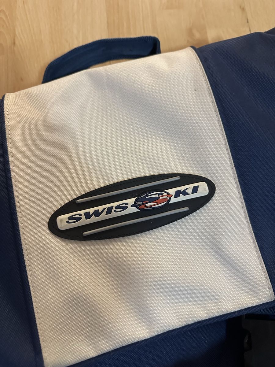Zaini: Rucksack – Usato da Bad Ragaz venduto da Nikis_Markt 1