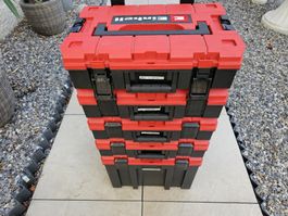 Einhell Maschinen