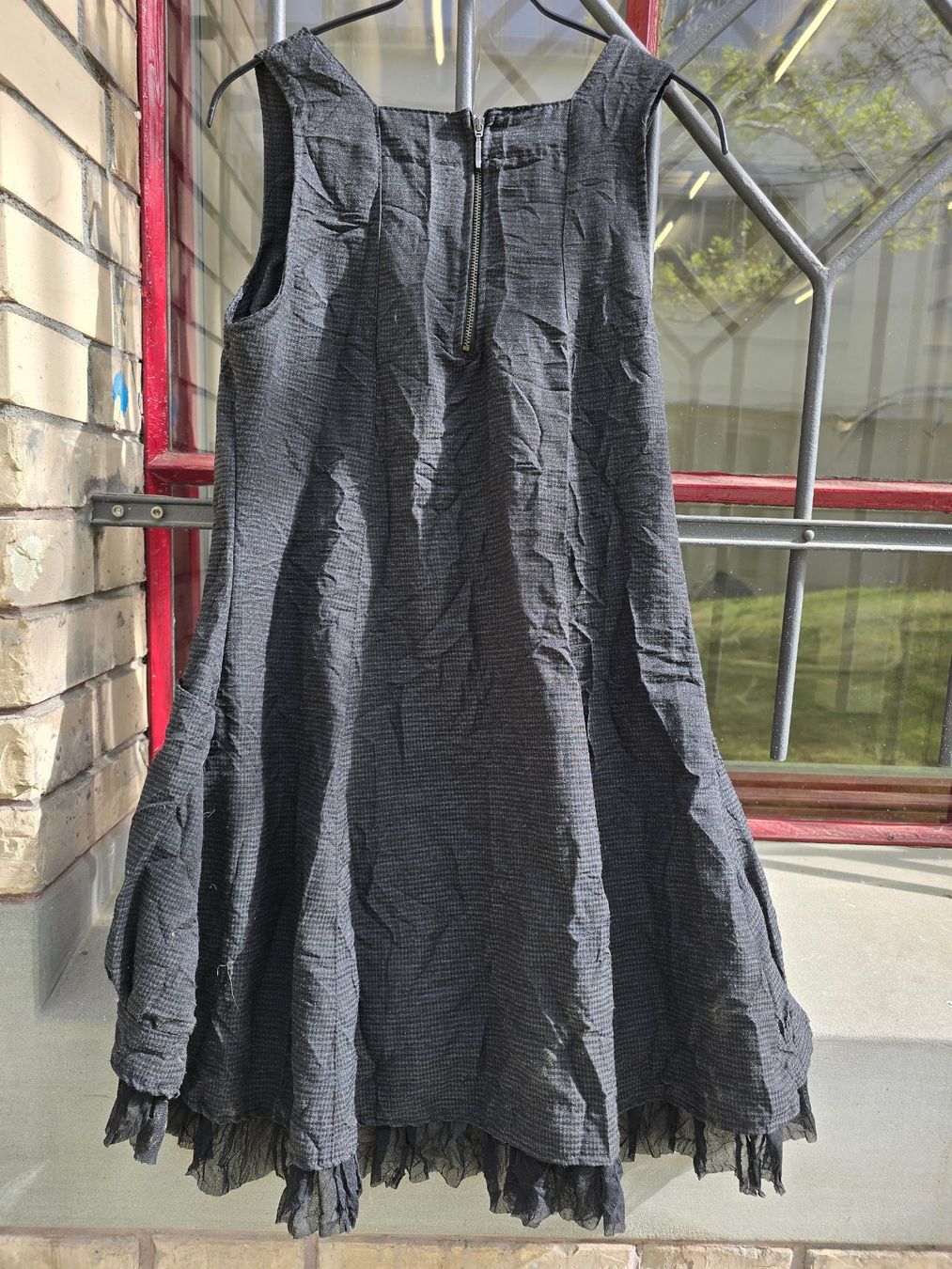 Kleider: Kleidung: Sarafina Sommerkleid, Gr. S – Neu (gemäss Beschreibung) aus Romanshorn von Rachacha 7