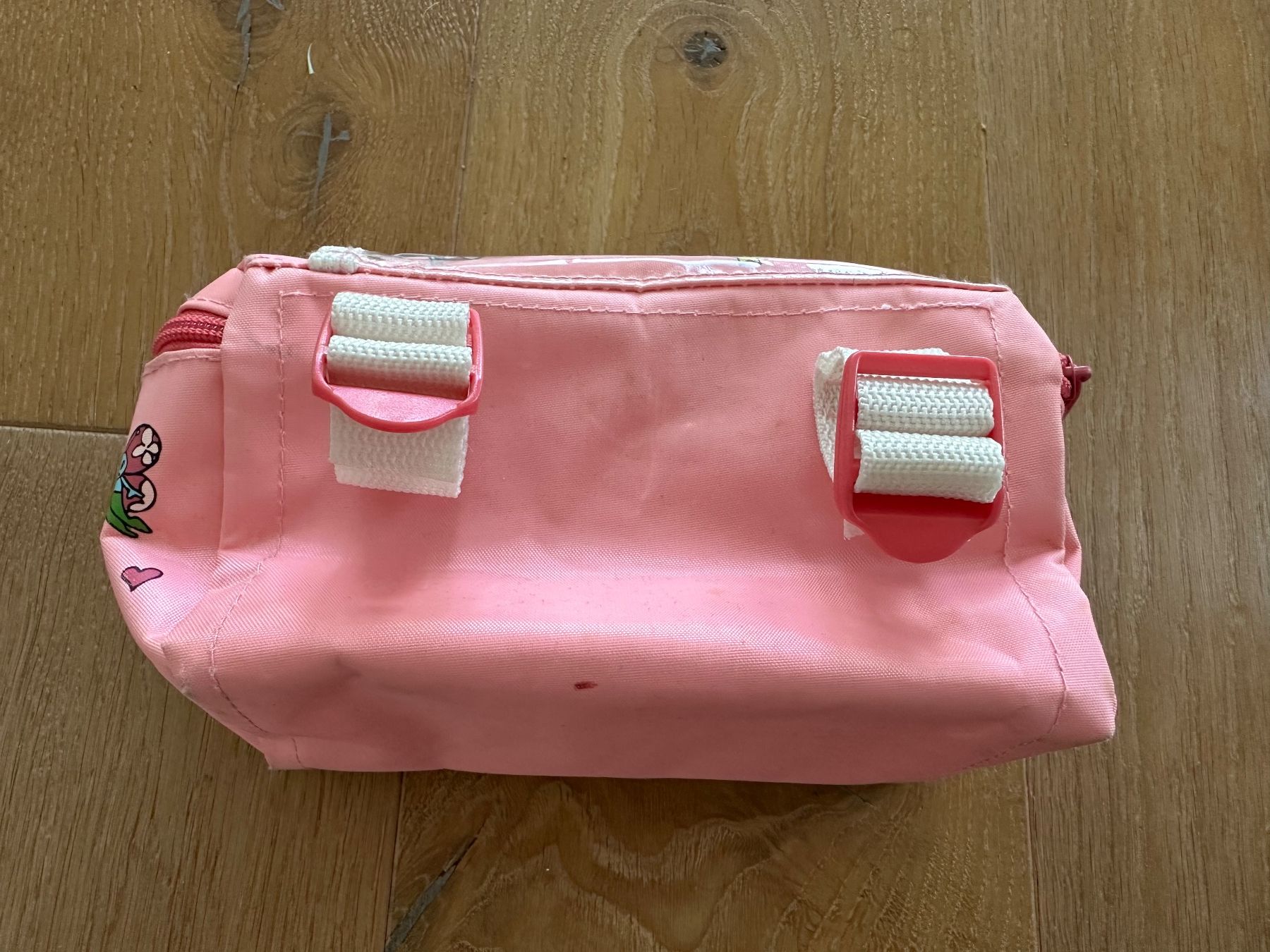 Sacs & sacs à dos: Lilllifee Lenkrad-Velotäschchen – D'occasion à Oberägeri par wildflower 3