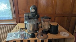 Bosch Küchenmaschine MaxxiMUM 1600 W