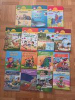 Kleine Bücher zum Vorlesen/Lesen