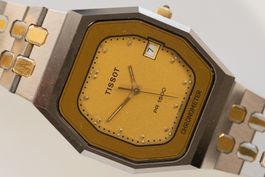 Tissot PR1500 Chronometer Date Sammleruhr/Markenuhr/HAU -9P
