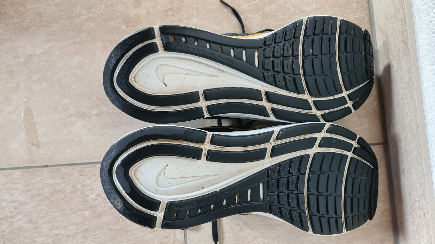 Nike Scarpe da uomo: Nike Air Zoom Gr. 40 – Usato da Ennetbaden venduto da lili2003 5