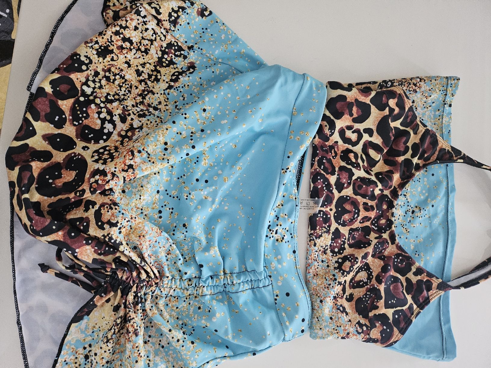 Badekleider & Bikinis: Tankini – Neu und originalverpackt aus Dietlikon von mic_z7ly 1