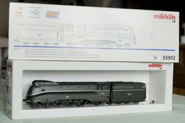 Locomotive Märklin H0
