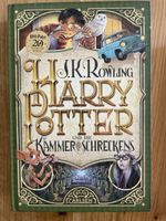 Harry Potter Buch