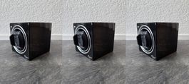 3 Uhrenbeweger Rapport London Evo Cube