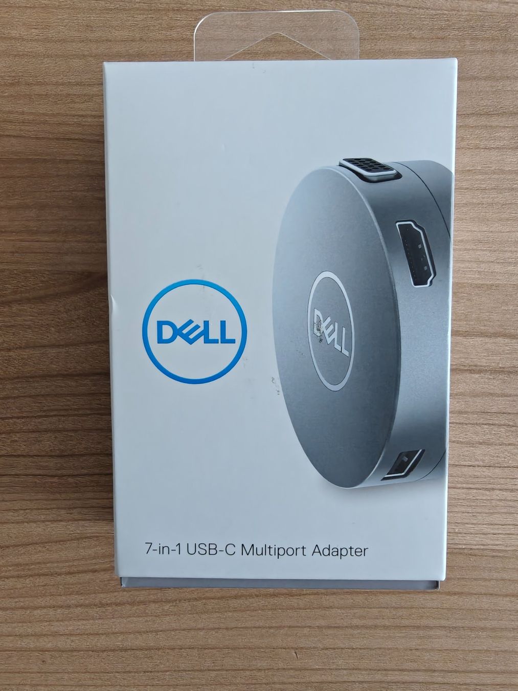 Dell Docking station: Dell USB-C® Dockingstation DA310 – D'occasion à Adlikon b. Regensdorf par Aleph2001