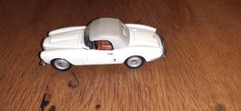 Lancia B24 Spider 1955 1:43 BRUMM