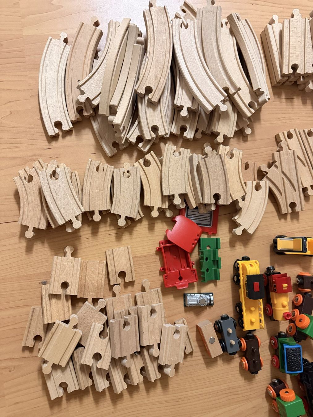 Brio Giocattoli: Grosses Brio Bahn Set – Usato da Zürich venduto da Christianwicki1 1