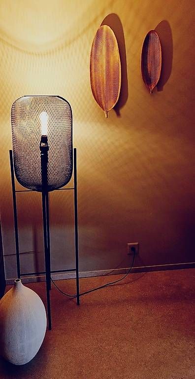 Lampade: Stehleuchte Industrial, NEU – Usato da Arbon venduto da my_shopping 2