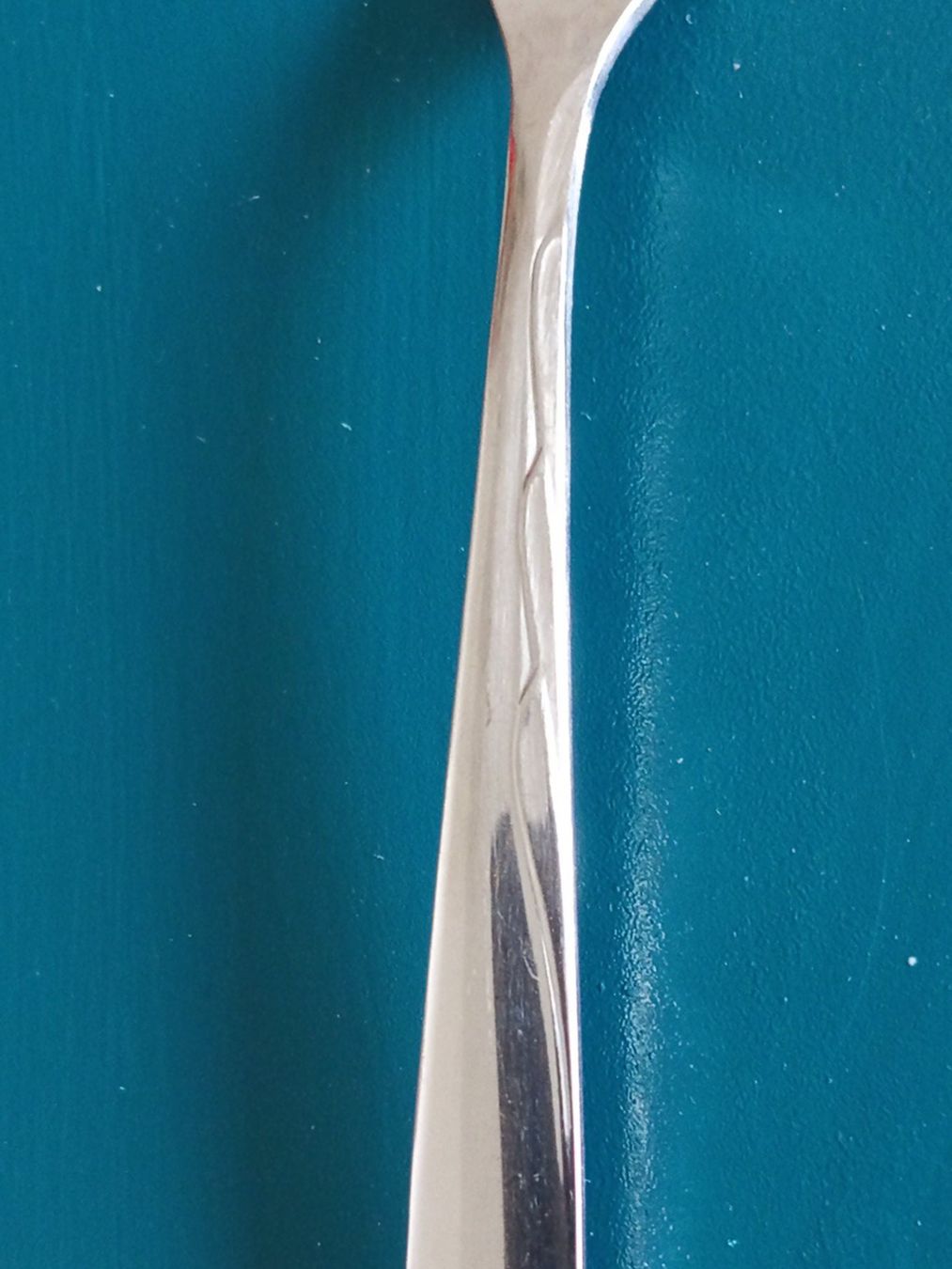 Coltelli da cucina: 8 Messer Oneida LTD "Duchess Stainless" – Usato da Bassersdorf venduto da alu_ps66 1