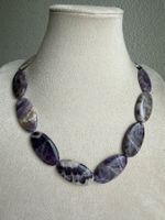 Amethyst Kette