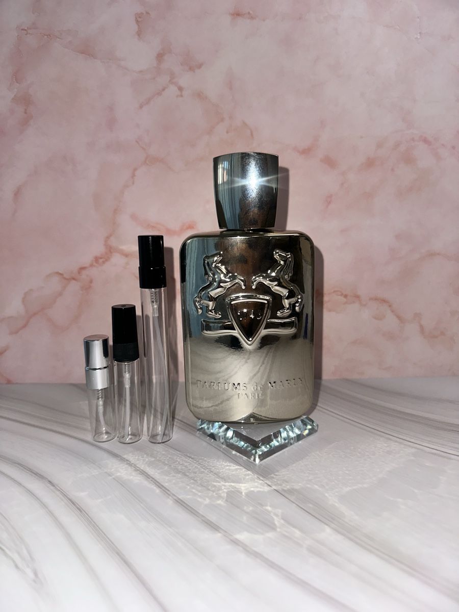 Parfum & Eau de Toilette: Parfums de marly PEGASUS – Gebraucht aus Altstätten SG von Perfumesiren23